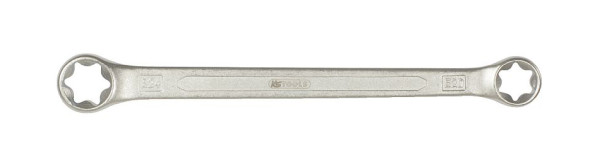 KS Tools Torx-E-Doppel-Ringschlüssel, E7xE11, 911.0372, 4042146042953