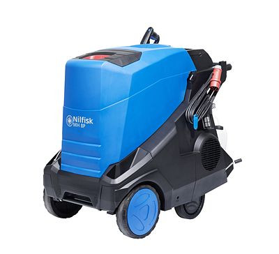 Nilfisk mobiler Heißwasser Hochdruckreiniger Spitzenklasse MH 8P-180/2000 FAX 400/3/50 EU, 107146965