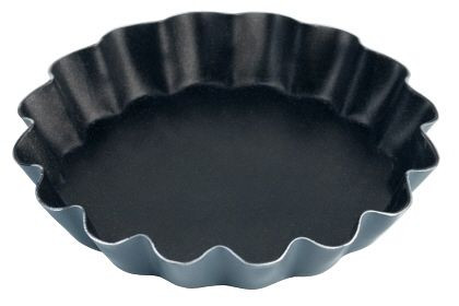 Contacto Antihaft-Tarteletteform 6 cm, 6373/060
