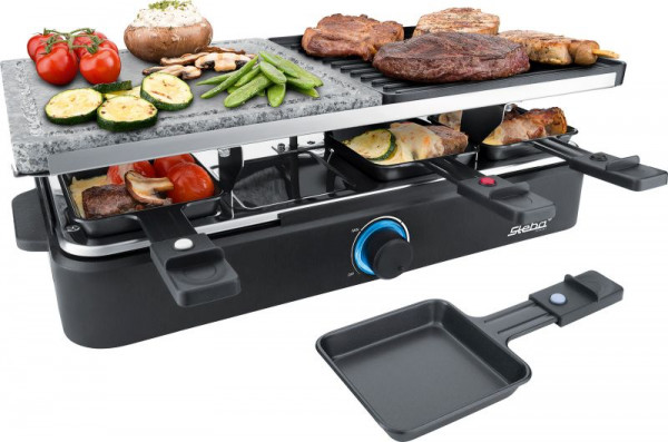 Steba Raclette RC 18, 63-18-00