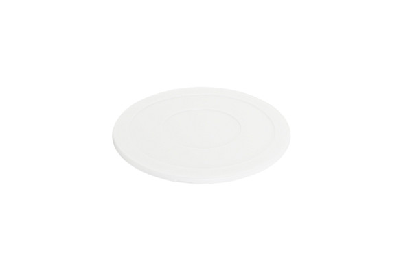 Schneider Deckel Ø 240 mm, Polyethylen, für Schüssel 290010 (2,5 Liter), 290071