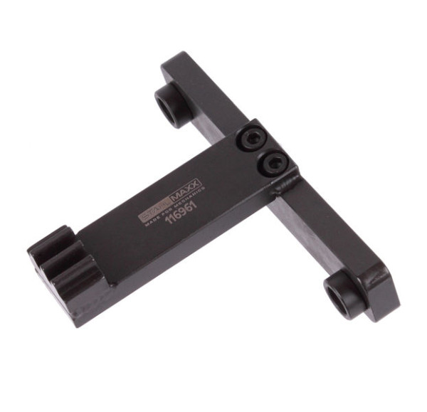 Stahlmaxx Arretierungs-Schwungrad wie Mercedes M133 M270 M607 M651, XXL-116961