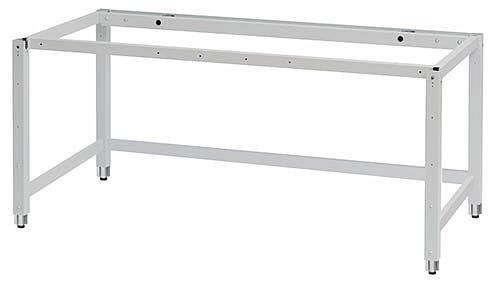 Bedrunka+Hirth Elektrische Höhenverstellung 2 Motoren für 4-Fuß-Grundgestell 2000 x 900 x 670 - 1015 mm, E4200E290G