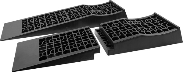 Kunzer Auffahrrampensatz 2-teilig, 7ARK700, 4260625449295