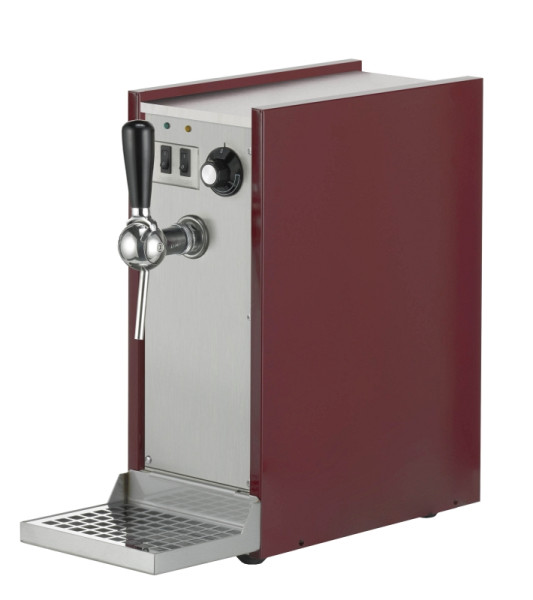 Neumärker Heiße Spitze® I, Glühweindurchlauferhitzer, 00-70359