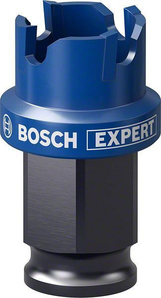Bosch EXPERT Sheet Metal Lochsäge, 20 × 5 mm. Für Dreh- und Schlagbohrer, 2608900491