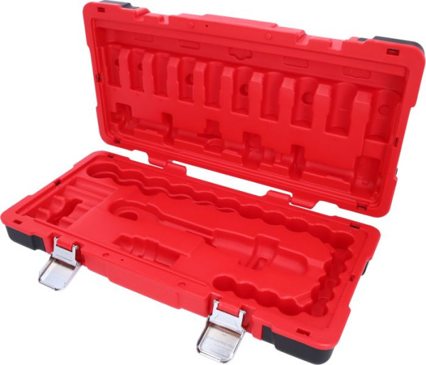 KS Tools Kunststoff-Leerkoffer für 958.0639, 958.0639-99