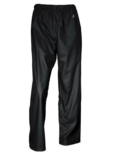 ELKA Dry Zone Pu Bundhose Farbe: Schwarz Größe: XL, 022400010.XL