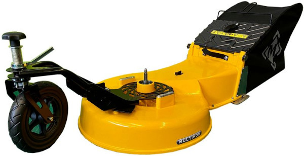 Multikon Mähkessel 2.0, 55cm Schnittbreite, T11