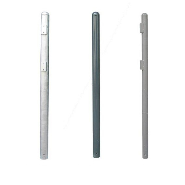 Stein HGS Standrohre zum Einbetonieren für Rohr- oder Bandschellenbefestigung, Ø 76mm / ohne Farbe, 12620