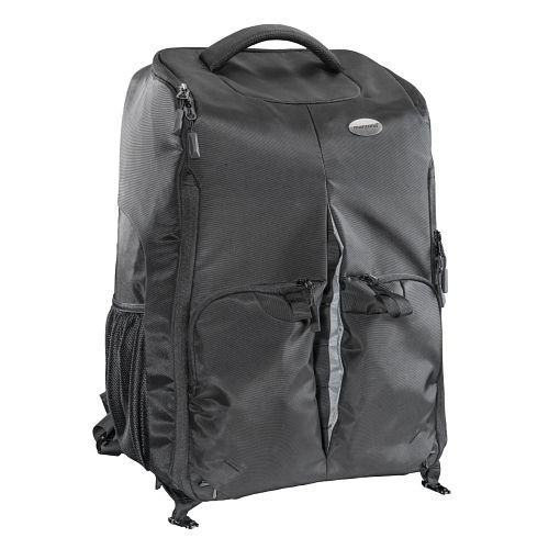 Mantona Drohnen- und Kamerarucksack universal, 1021347
