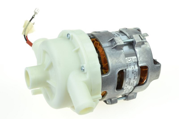 Ackermann Spülmaschinen Umwälzpumpe, U 430-1, U 440, EC130202