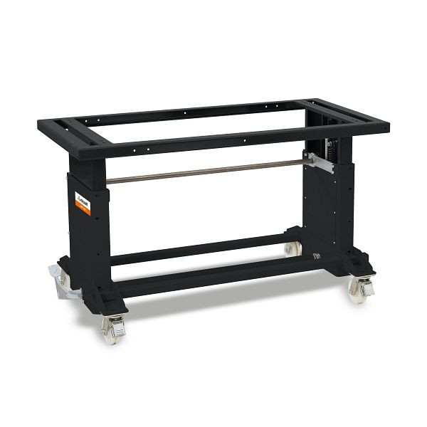 Unicraft Arbeits- und Montagetisch 500 AMT, 6101500, 4036351337546