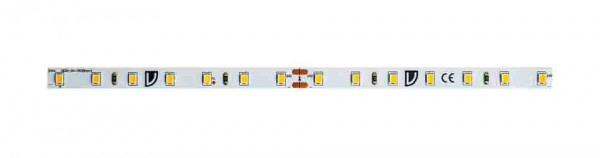 rutec Projekt VARDAflex Eco 7/ 5 Meter - Rolle Flex. LED - Strip, 24V, 4,8W/ m, Innen, 2700K CRI90, PGI407