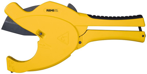 REMS Rohrschere ROS P 63 S, 291290 R, 4039976157087