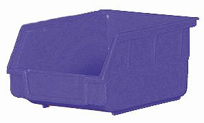 Kunzer Plastikbox klein, WES1410