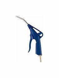 Riegler Blaspistole, stufenlos regulierbar, mit geräuschreduzierender Star-Tip-Düse, 90 mm-Rohr, 114400