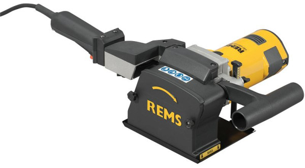 REMS Krokodil Diamant-Schlitz-Trennschleifmaschine 125 Antriebsmaschine, 185000 R220
