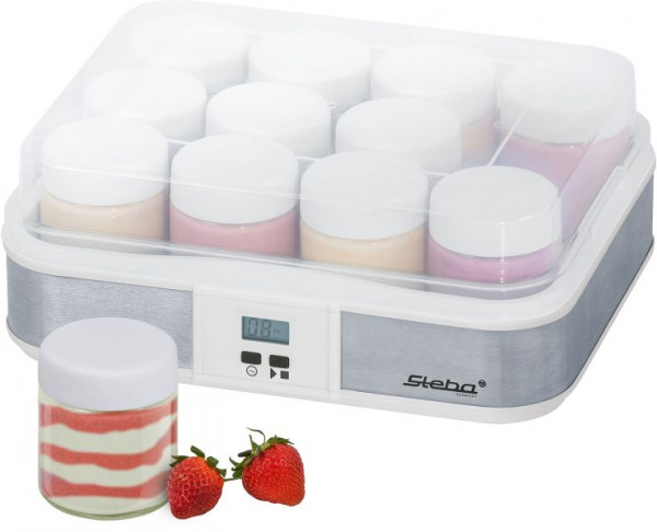 Steba Joghurt Maker JM 2, 18-32-00