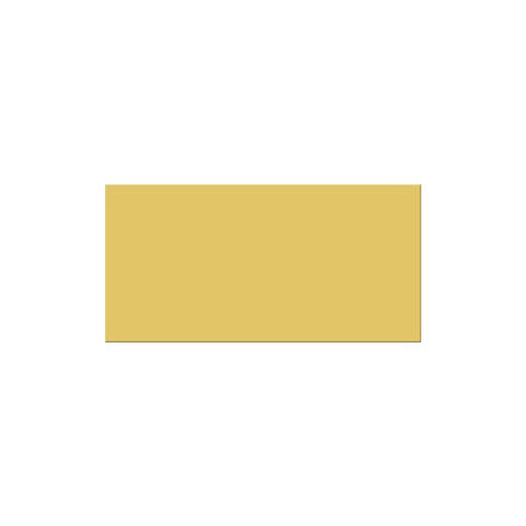 Magnetoplan Rechteckmagnet, Farbe: gelb, Größe: 50 x 25 mm, VE: 10 Stück, 1250102