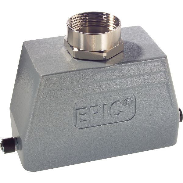 LAPP Tüllengehäuse EPIC® H-B 16 TG-RO 21 ZW, VE: 5 Stück, 10080900