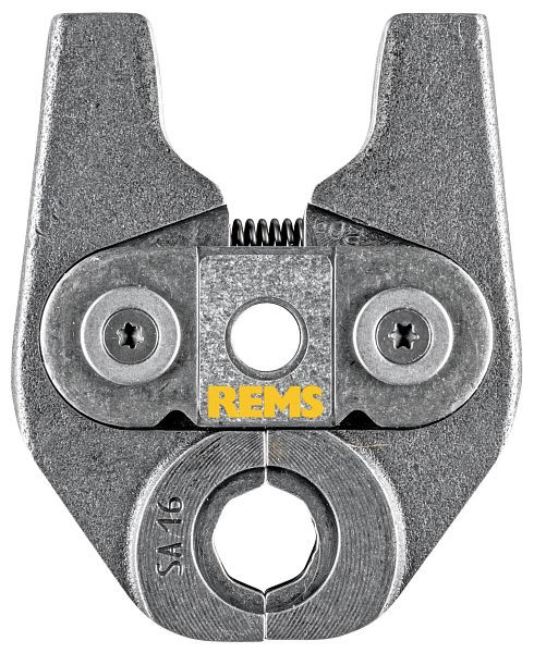 REMS Presszange Mini SA 16, 578516, 4039976068420