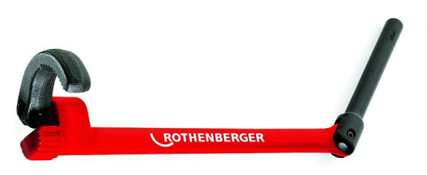 Rothenberger Standhahnmutternschlüssel, SW 10-32 mm, 70228