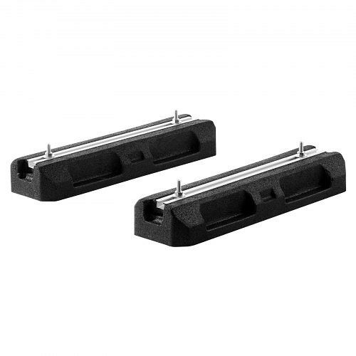 VEVOR Bodenkonsole für 9000–36000 BTU Mini-Split-Klimaanlagen, Antivibrationssockel, maximale Belastung 1000 kg, KDDMZJFZT900PCXIAV0