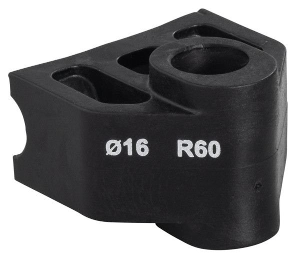 REMS Gleitstück Ø 16 R60, 581444 R, 4039976070034