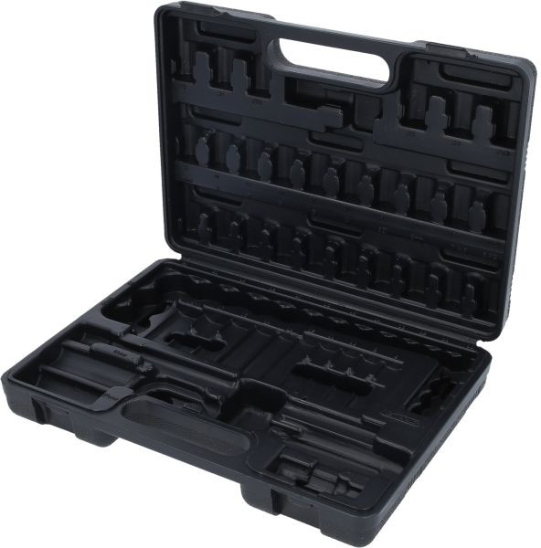 KS Tools Kunststoff-Leerkoffer für 911.0661, 911.0661-99