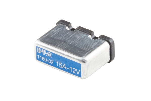 HELLA Sicherungsautomat, 15A, 12V, thermisch, 8JS 174 328-011