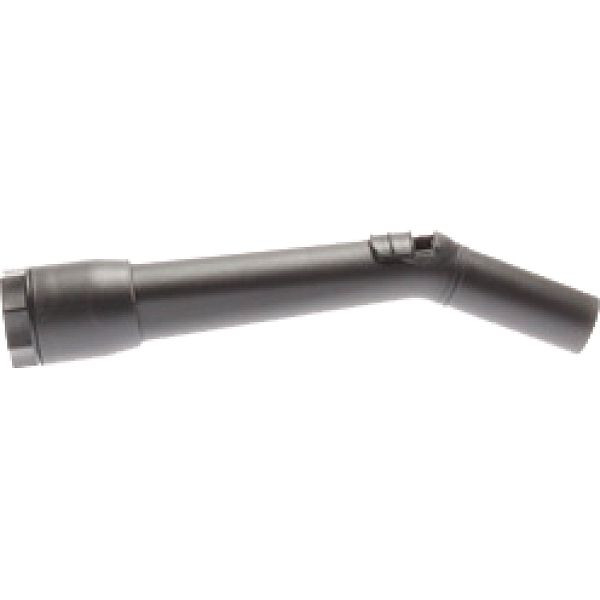 Cleancraft Griffstück mit Fehlluftregulierung Ø36/32 flexCAT 112 Q B / 116 Q A, 7010364