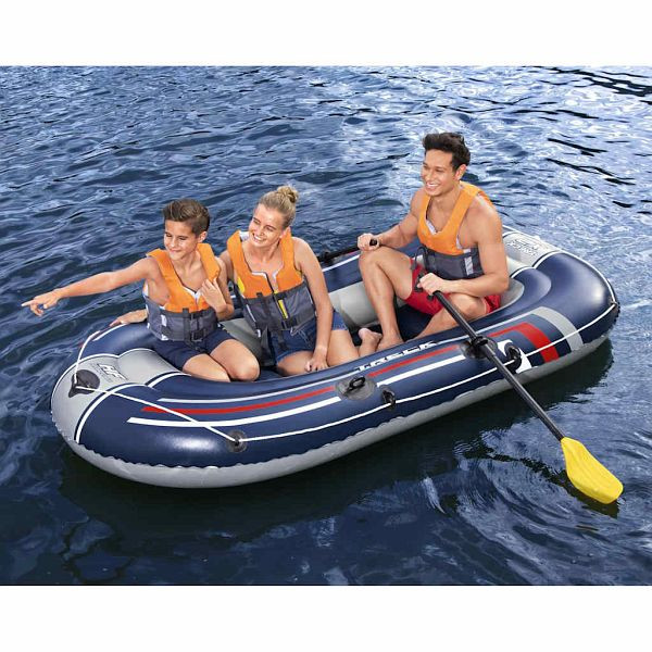 Bestway Hydro-Force Treck x2 Set Schlauchboot 255x127 cm, 93118