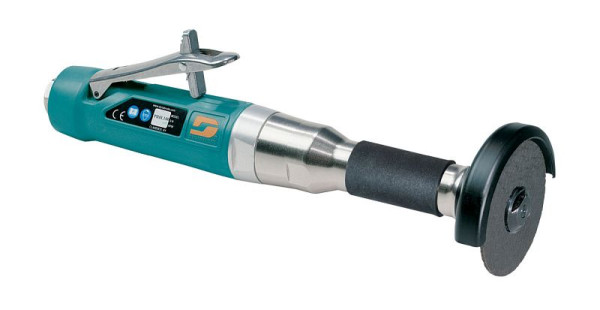 Dynabrade 76 mm (3") Trennschleifer gerade 6 (152 mm) Verlängerung, 18000 U/min, 52577