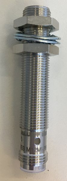 ELMAG Näherungsschalter, zu BAUER VG 450 L-ST, 9709239, 9000097092392