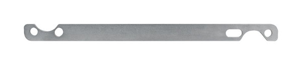 KS Tools Halteschlüssel für Visco-Lüfter, 150.3306, 4042146625897