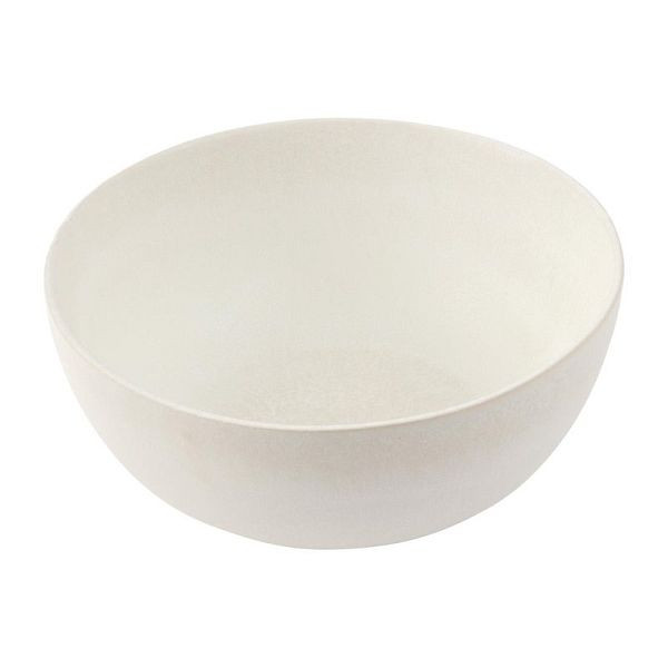 Olympia Build-A-Bowl Tiefe Schalen weiß 15cm (6 Stück), FC701