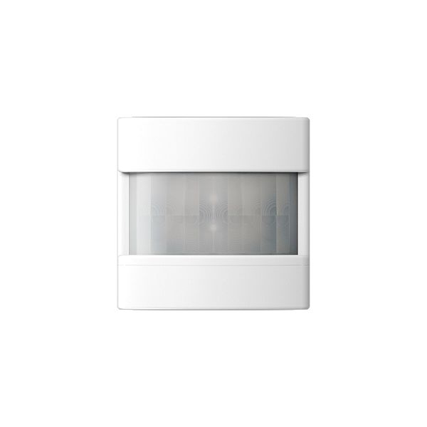 JUNG Bewegungsmeldersensor UP 180° weiß 11m IP20 HLK-Ansteuerung ...