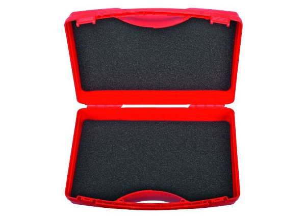 Rothenberger Kunststoffkoffer für Reduktions-Spannsätze, P160Sani, 54020, 4004625540206