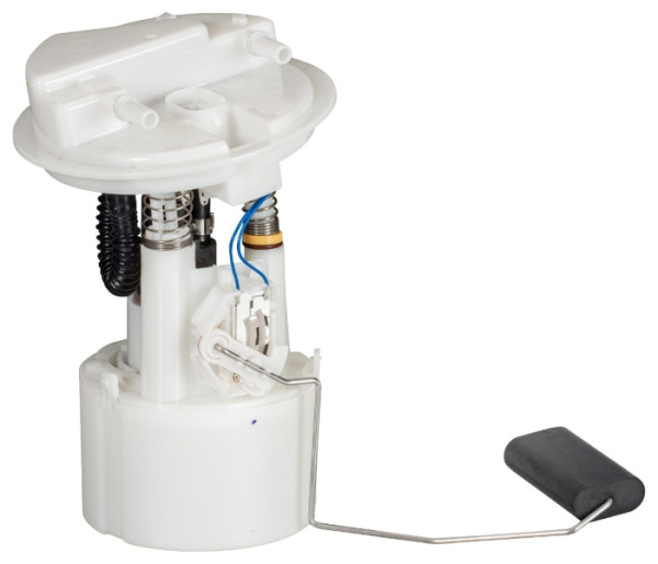 HELLA Kraftstoff-Fördereinheit, elektrisch, 4-polig, mit Dichtung/mit Tankgeber, 8TF 358 146-511