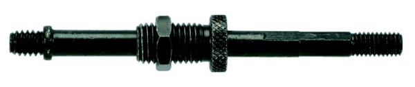 KS Tools Nietmutternzugdorn für Nietzange 150.9610, M3, 150.9613