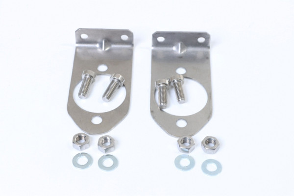 ELMAG Wandmontagekit, für Filter G/C/V Größe 6-10, 12683