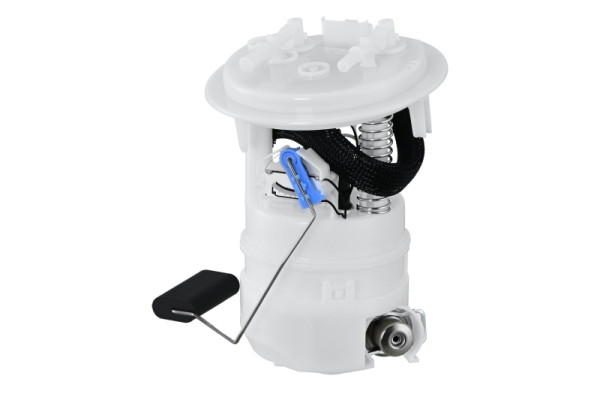 HELLA Kraftstoff-Fördereinheit, elektrisch, 4-polig, mit Tankgeber/mit Dichtungen, 8TF 358 305-121