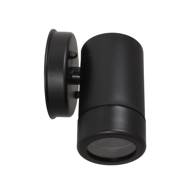 Bioledex LED Wand- und Deckenleuchten für innen und außen, Außenleuchte (ohne Leuchtmittel), LMO-1GU0-875