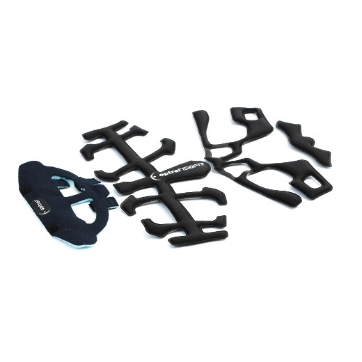 ELMAG IsoFit® headgear Ersatzpolster Tricot pad, 57237, 9004853572371