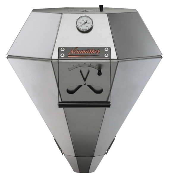 Diamant Grill Edelstahl, 64 cm, 17-71500, 4022955007916