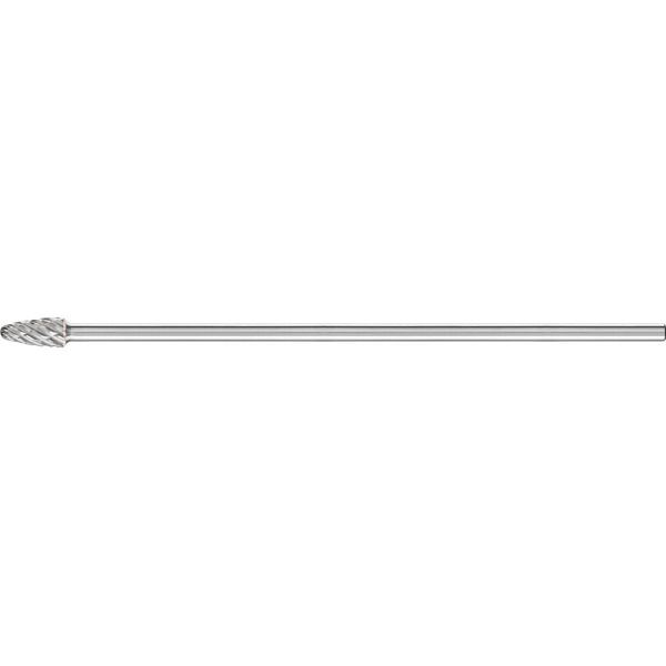 Pferd HM-Frässtift RBF 1020/6 STEEL SL 150, 21117789