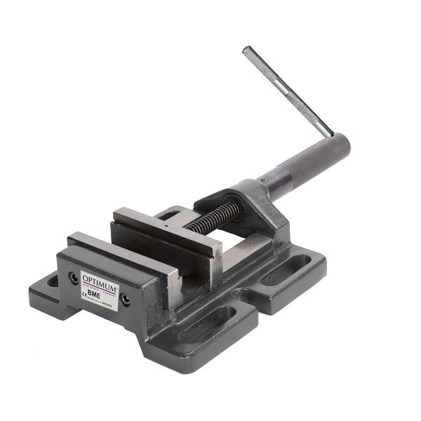 Optimum Maschinenschraubstock BME 150, 3052636, 4030635042881