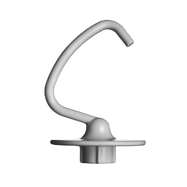 KitchenAid Knethaken, für KitchenAid KS45SSBWH, N248, 5413184401306