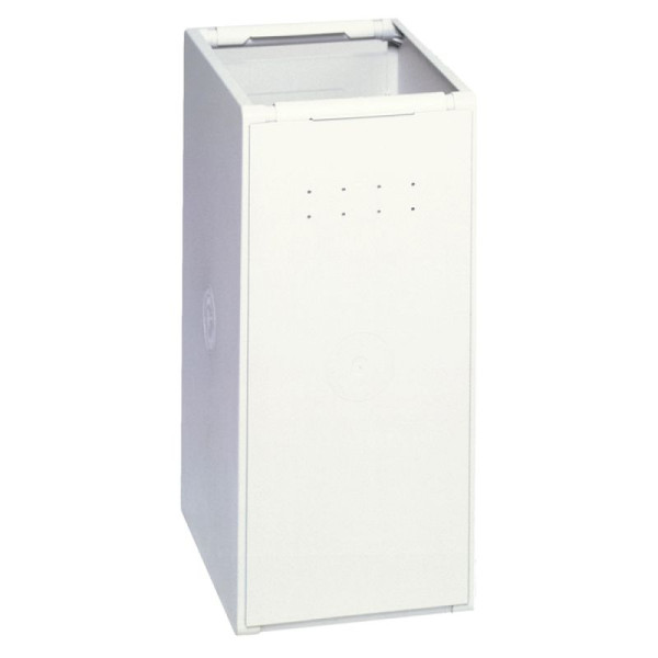 Stein HGS Abfallbehälter -Cubo Zita-, 4 Behälter/60 Liter/1410mm, 16595